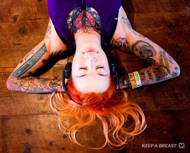 7 Easy Ways To De-Stress And Keep Your Cool