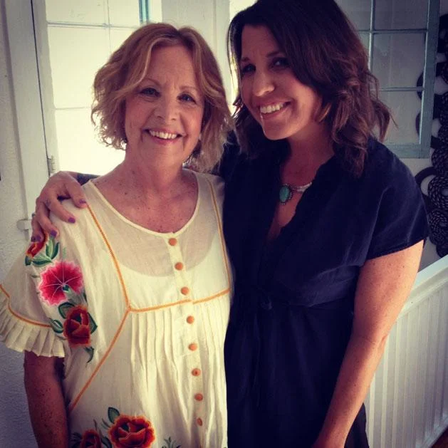 What My Mother Said To Me Defined My Entire Existence