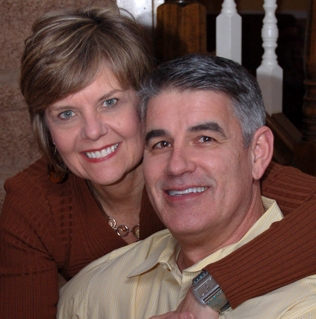 Todd's Wife Was Diagnosed With Breast Cancer When She Was Very Young, This Is What He Learned.
