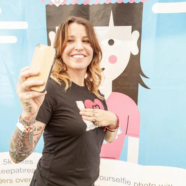 How Can A Young Woman Be Aware Of Any Changes In Her Breasts Without Actually Checking Them?