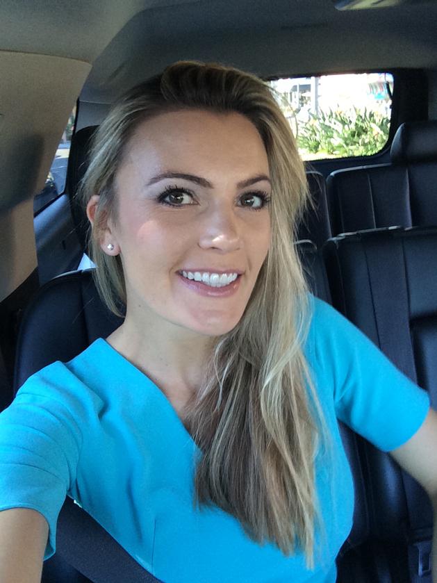 Keeping An Eye On Her Body and Noticing Changes Saved Lauren's Life