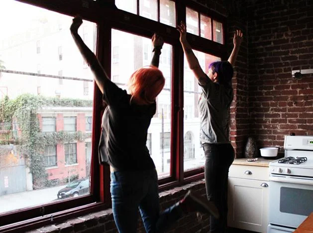 8 Easy Ways To Get Your Health Back On Track After The Holidays