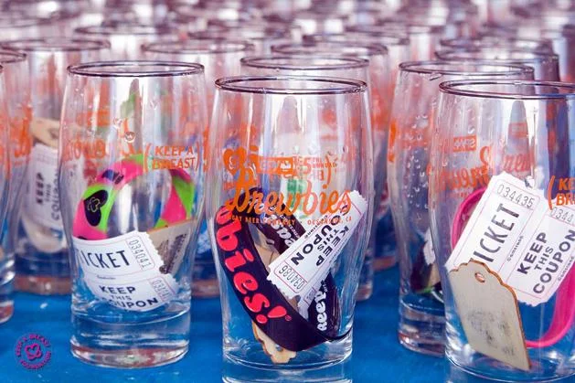 Brewbies Festival Turns 6 And Brews Up Extra Love For Valentines