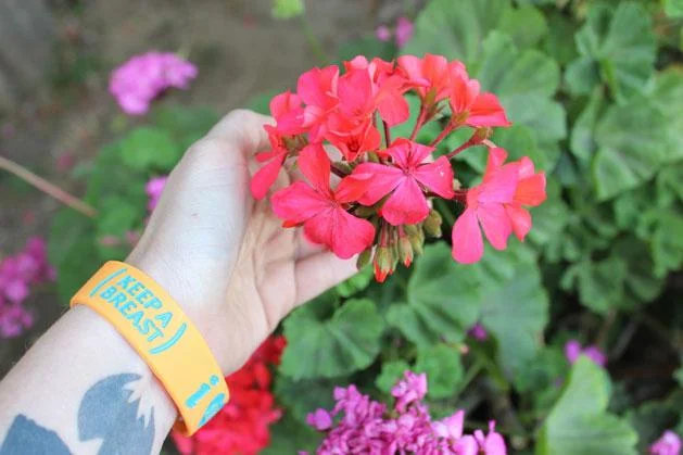 Do Spring Allergies Really Lower Your Risk of Breast Cancer?