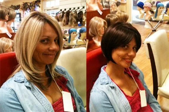 Mona Shares The Companion She Wishes She Had During Cancer