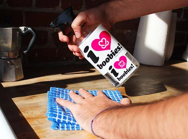 6 Ways To Rid Your Life Of Toxins