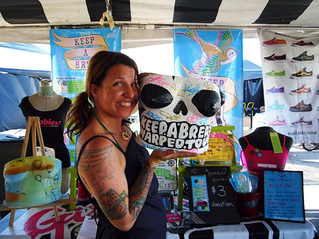 5 Things I Learned From Loving Boobies For 15 Years