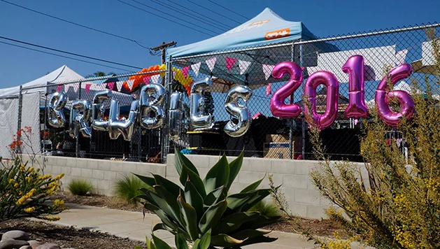 We Love boobies! And Brewbies! A Huge Thanks to 7 Years & Over 220K Raised For Breast Cancer Prevention Education