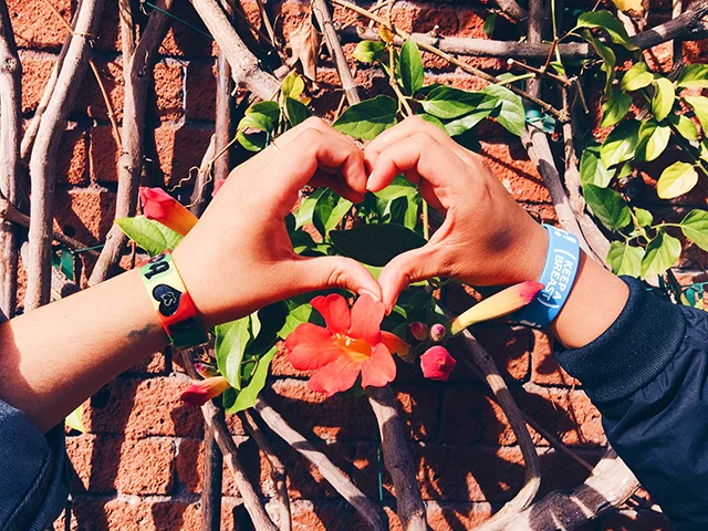 3 Ways To Get Pesticide-Free Flowers (And Why It's So Important)