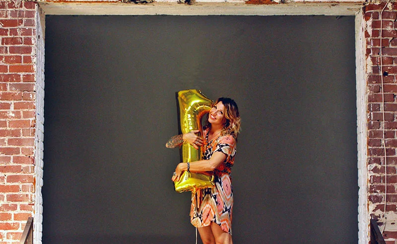 What I’ve Learned In My First Year Cancer Free