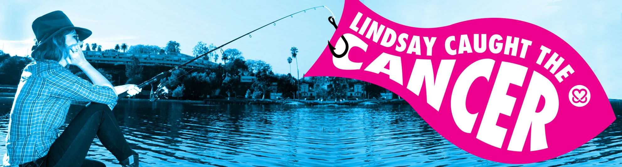 Hair Loss, Sex and the City Style