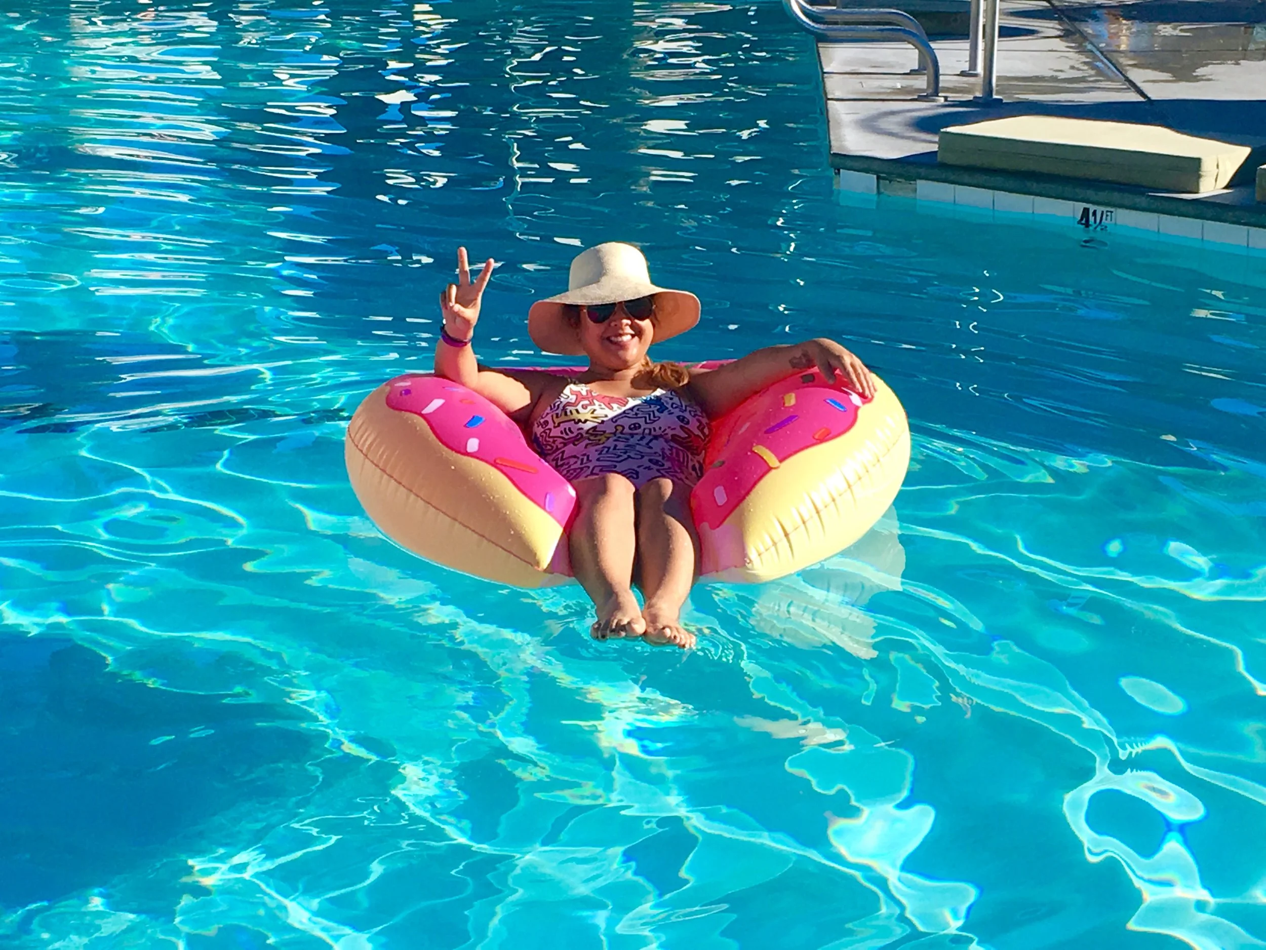 Sun Safety for Survivors: 6 Ways to Keep the Sun Fun This Summer