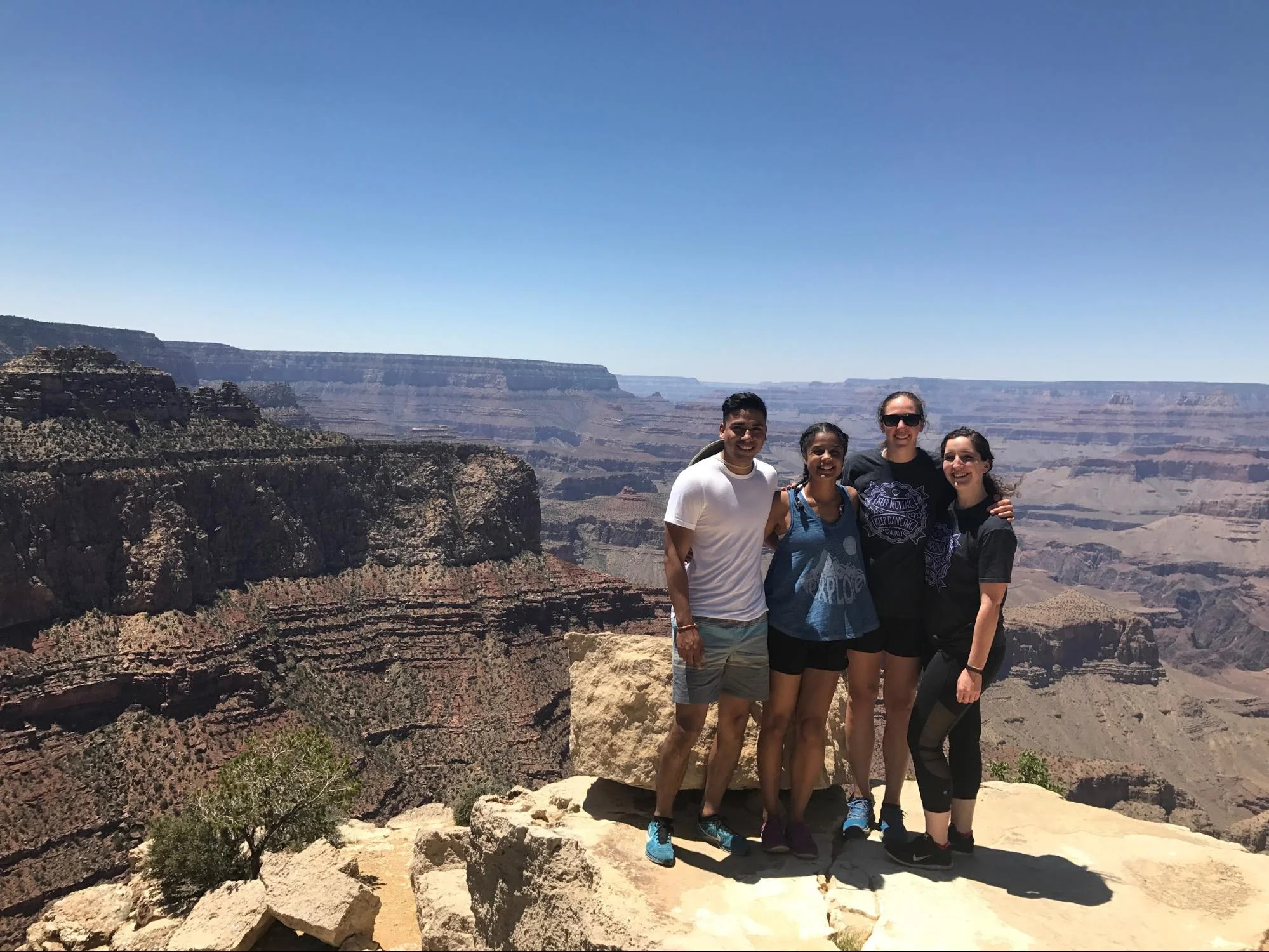 6 Ways to Support Keep A Breast While Traveling this Summer