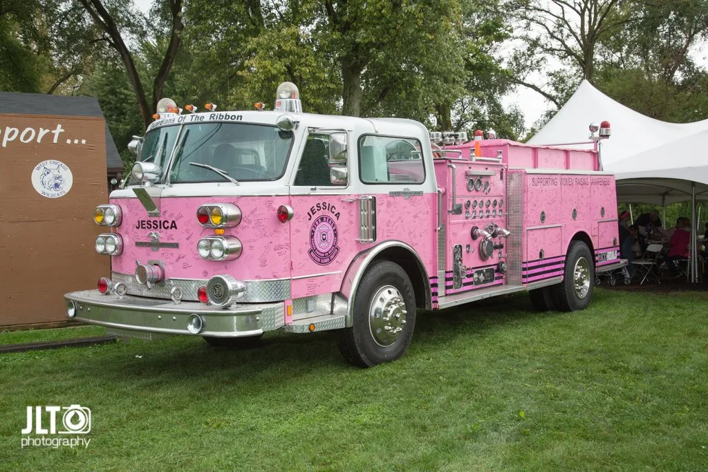 Get Your Appetites Ready for the 6th Annual Chili Cook Off for a Cure!