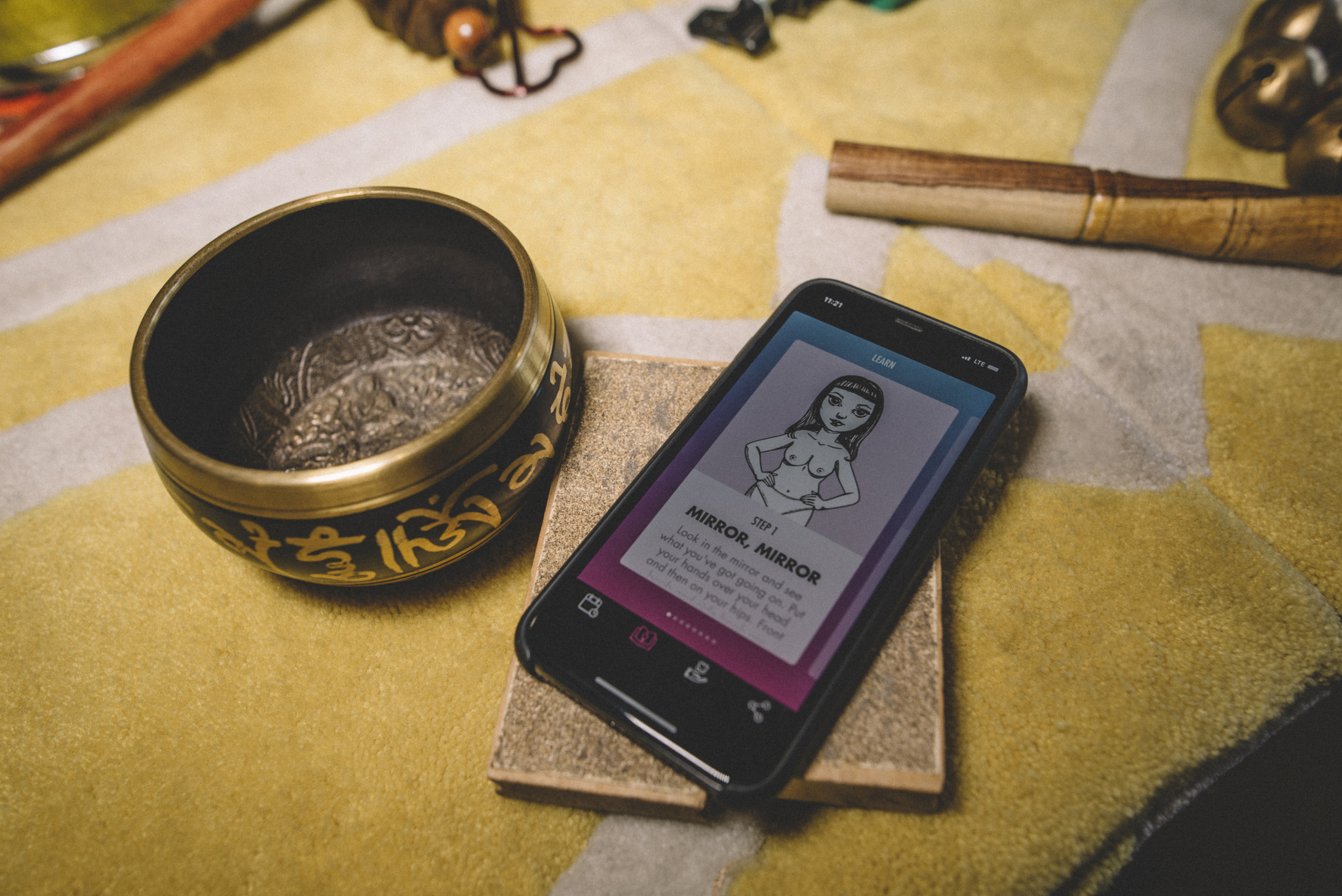 4 Reasons to Check Yourself with our Check Yourself! App!