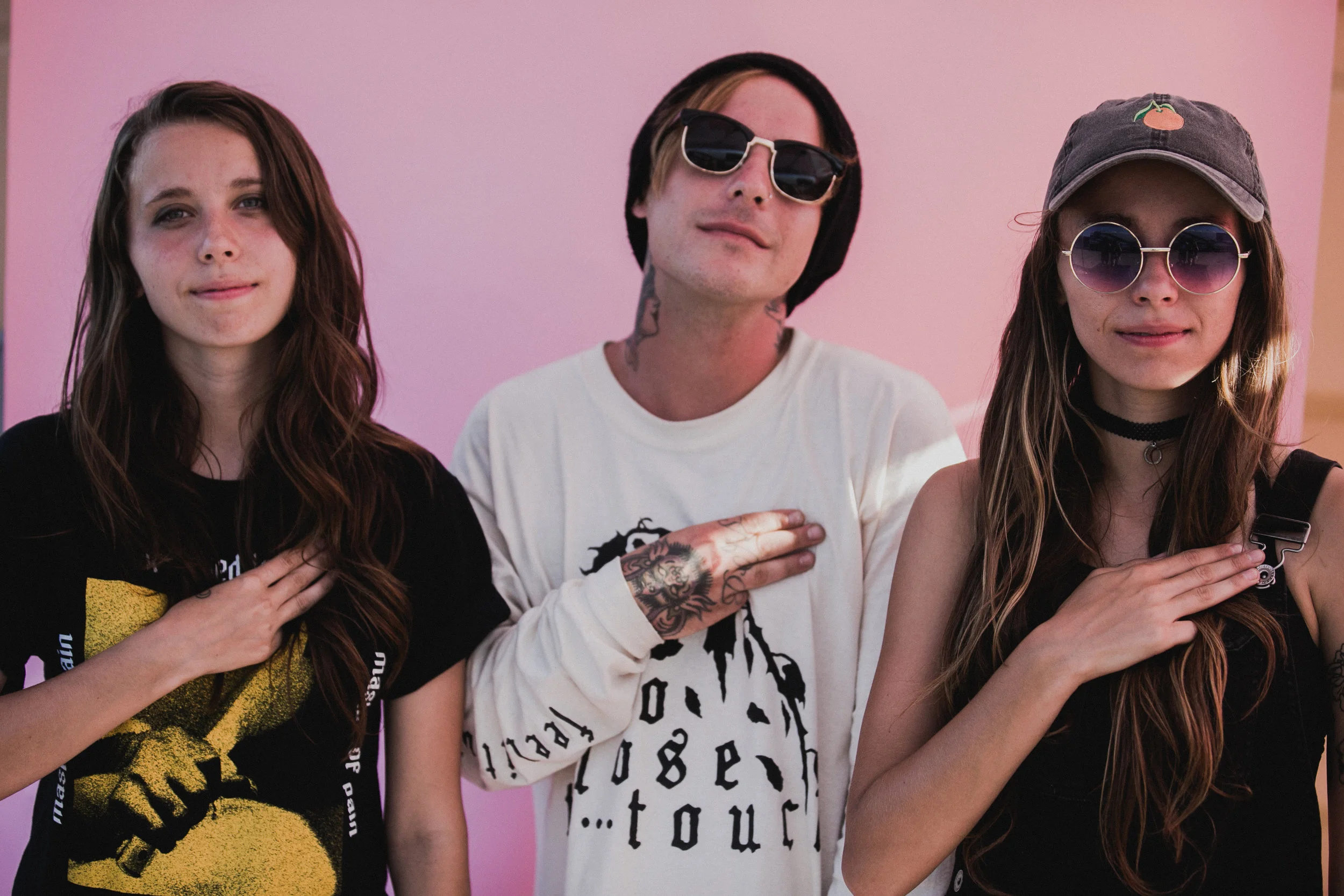 #CheckYourSelfie this October!