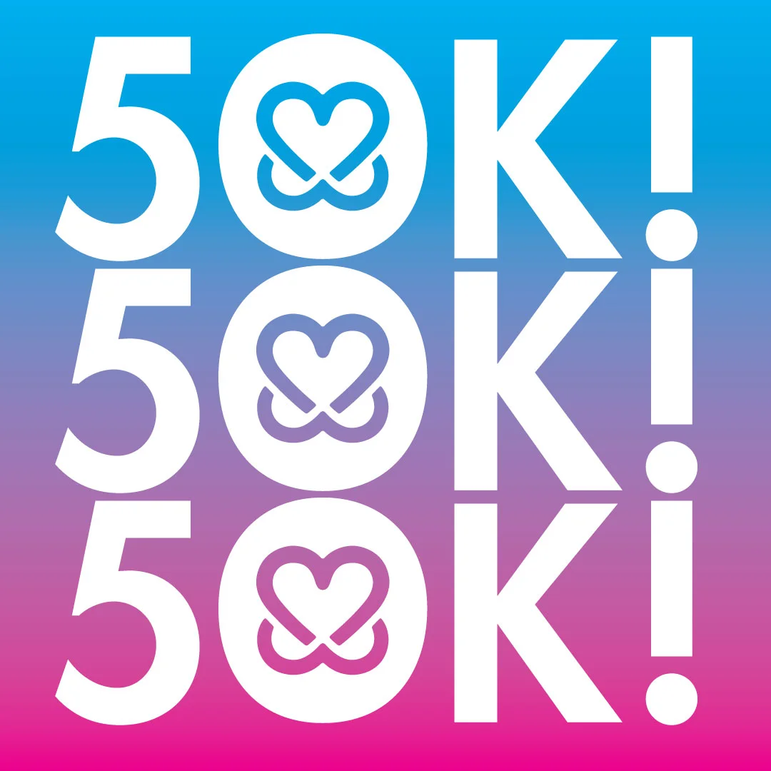 Are you one of the 50k people checking themselves with our Check Yourself! app?