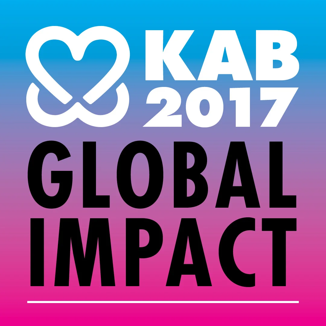 2017 Global Impact