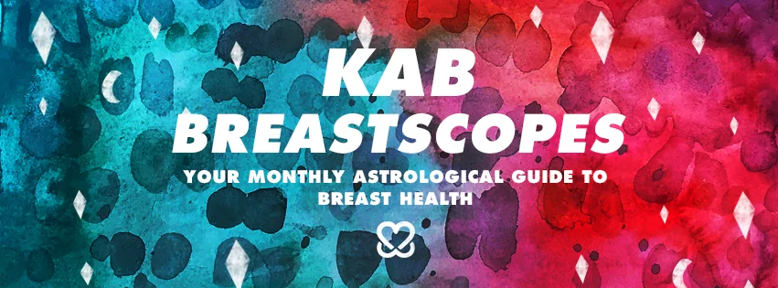 Your September Breast Health Horoscope