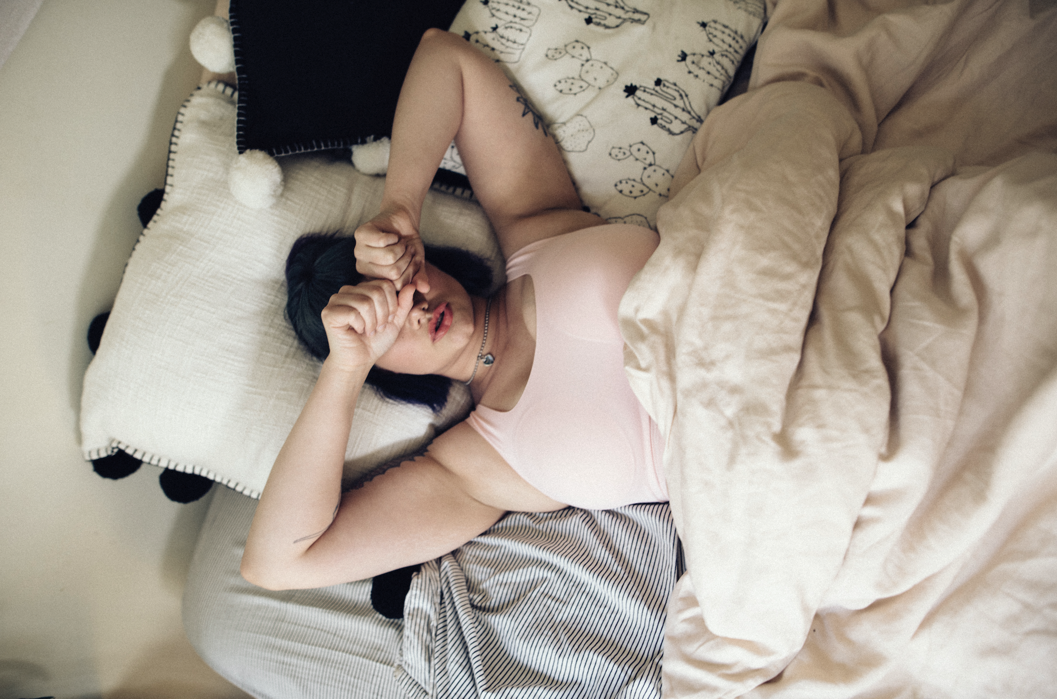 Isabel Hendrix is a Self-Love Advocate and We are HERE for it!
