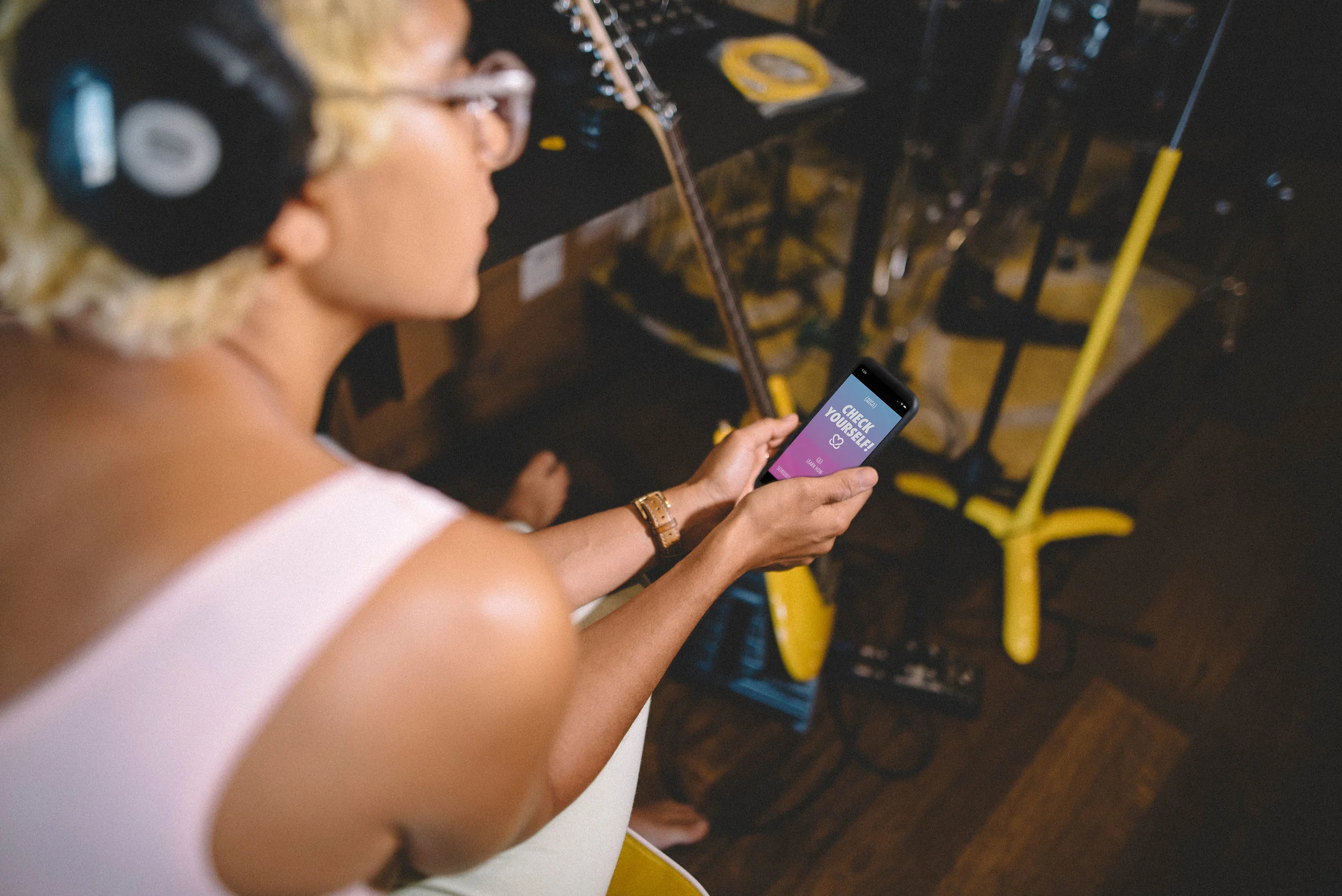 Pinkwashing is a Thing, This is How We Keep Our Partnerships Transparent