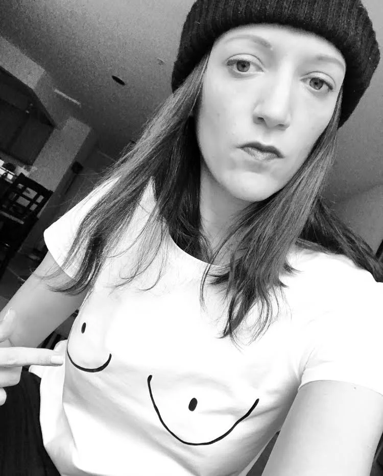 How Cancer Mellowed Me The F**K Out