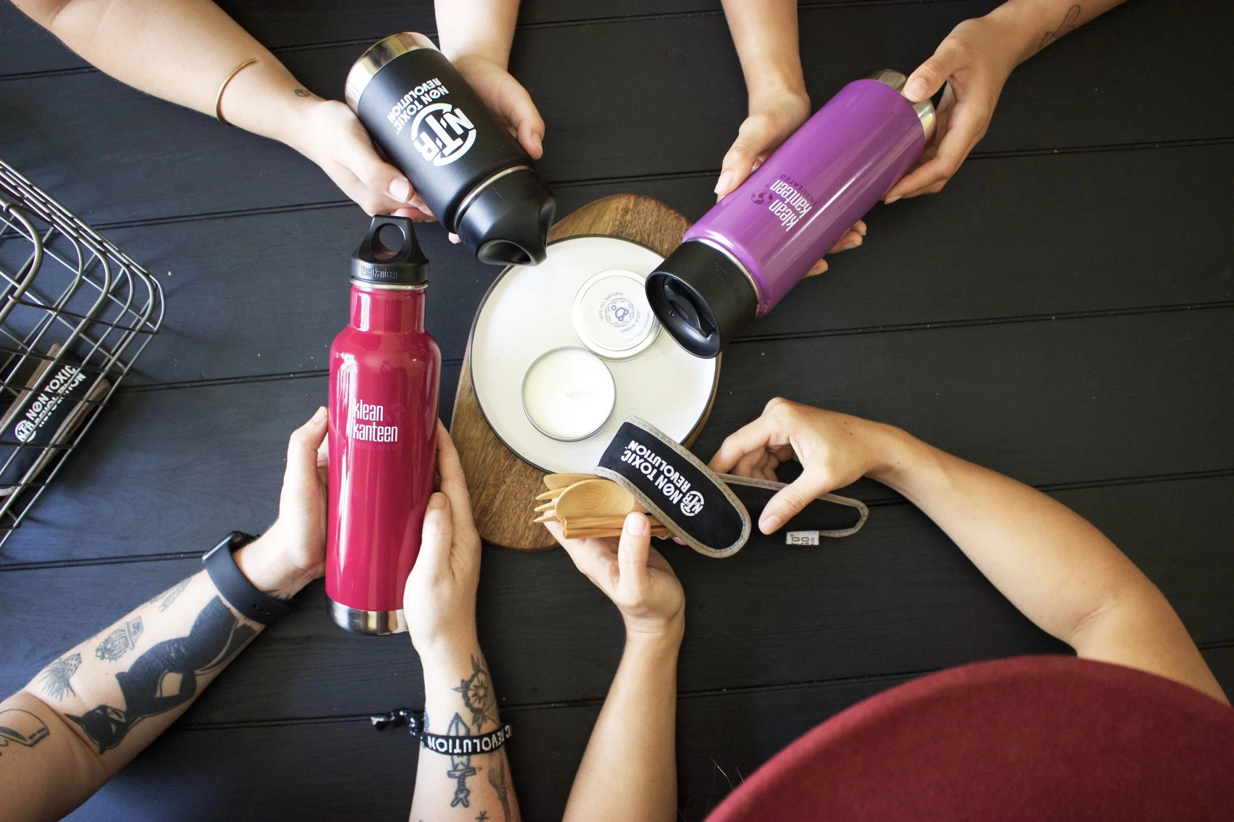 Gifts that Give Back with KAB