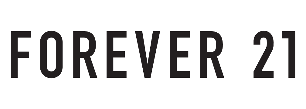 FOREVER 21 LOGO