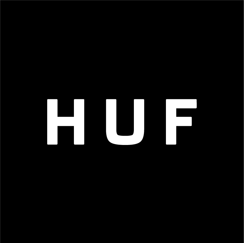 huf logo