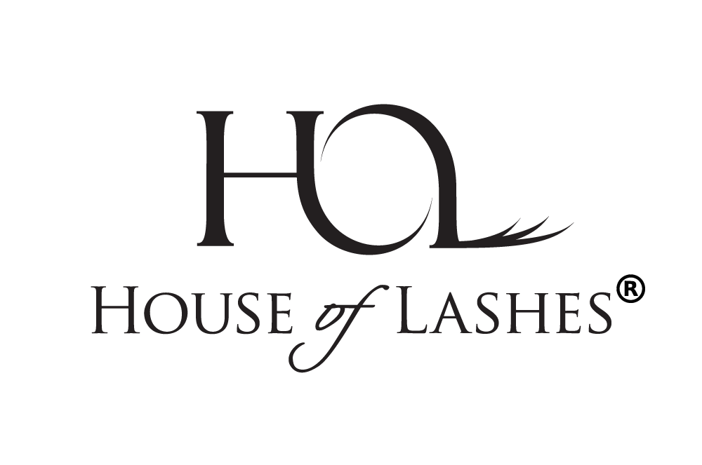 house of lashes logo