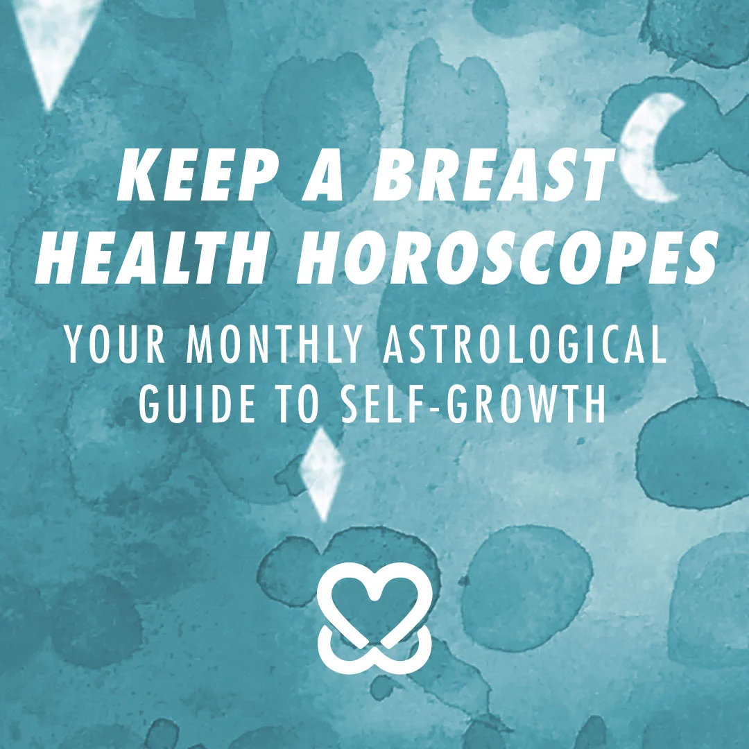 Your April Health Horoscope
