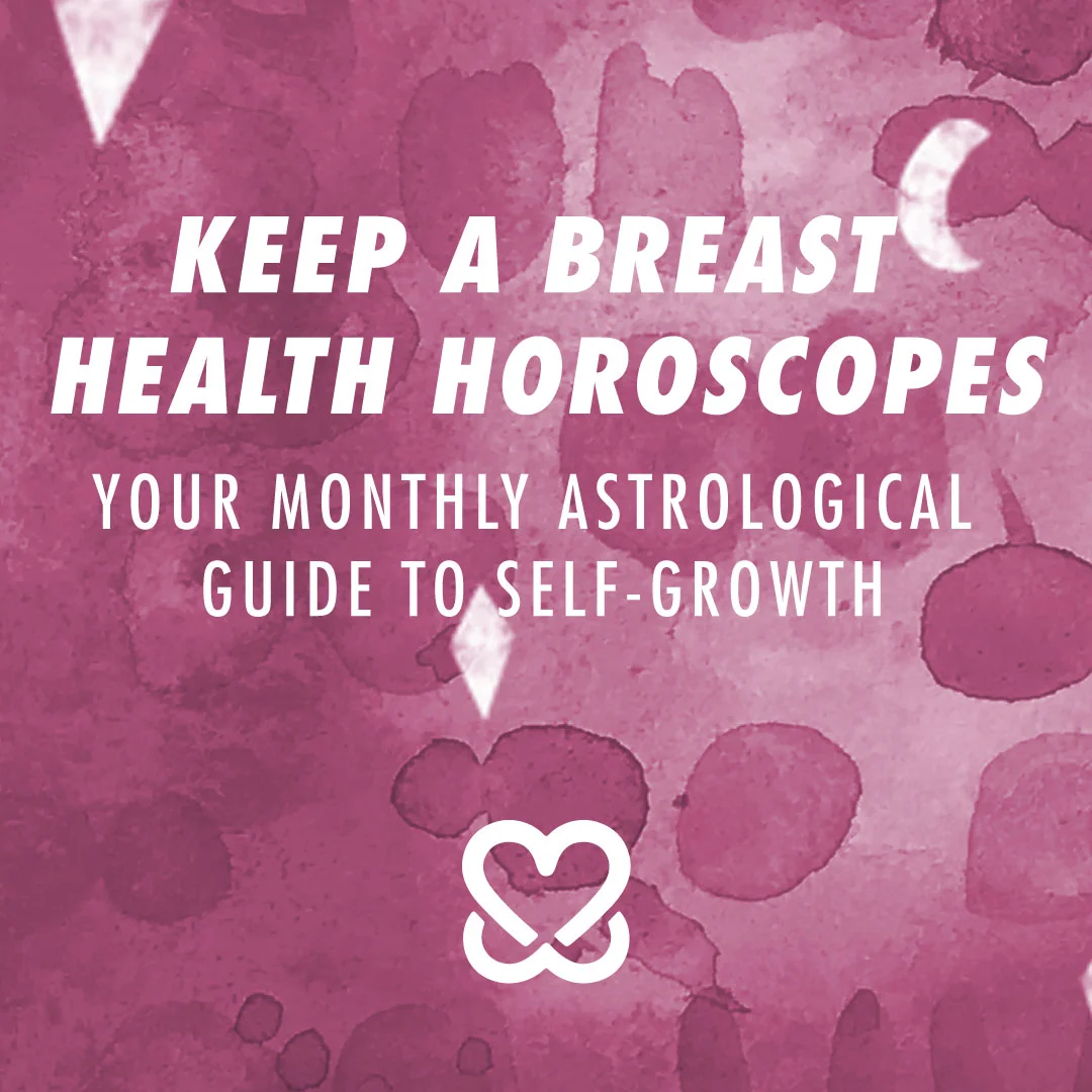 Your August Health Horoscope
