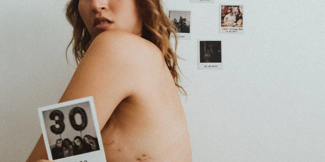 One Woman’s Experience Being Diagnosed with a Rare Breast Cancer Tumor During a Global Pandemic