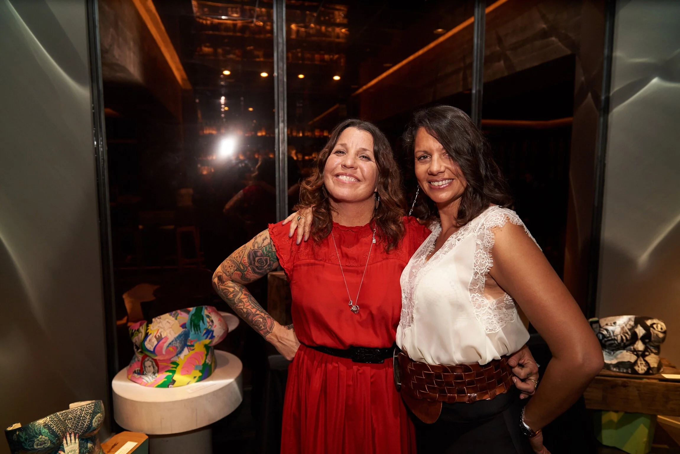 20 Years of Loving Boobies: A Letter from the Founders