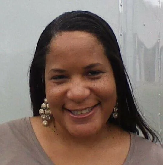 Lashonda Youngblood