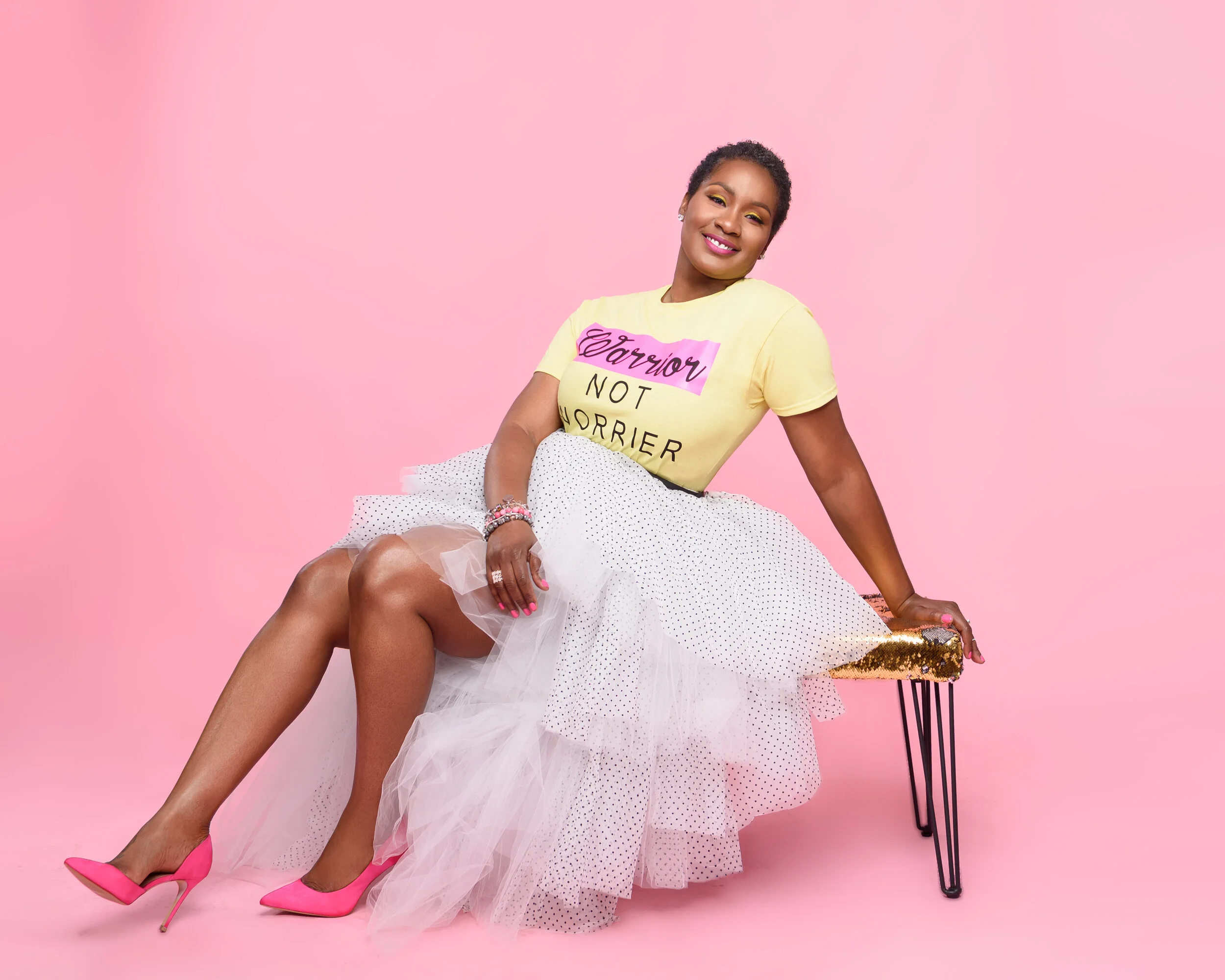 Latoya Dotson 