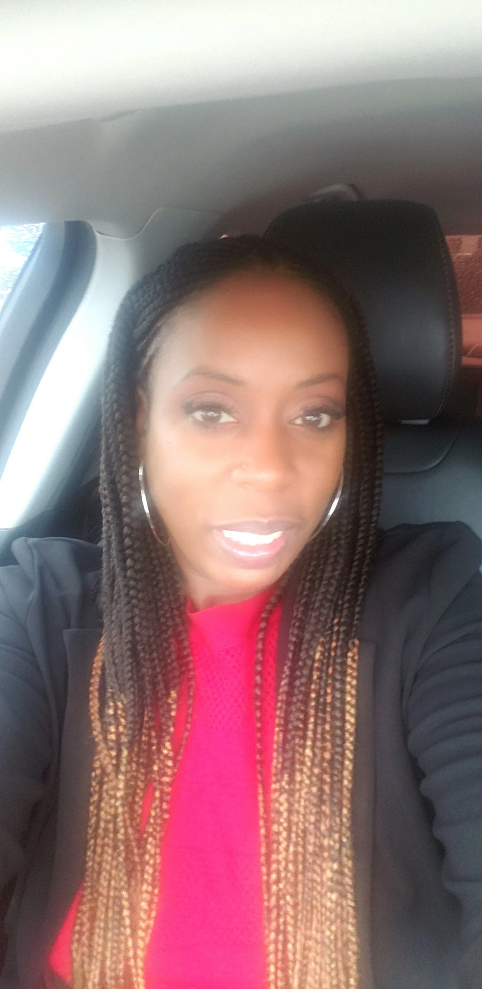 Tanisha Riley