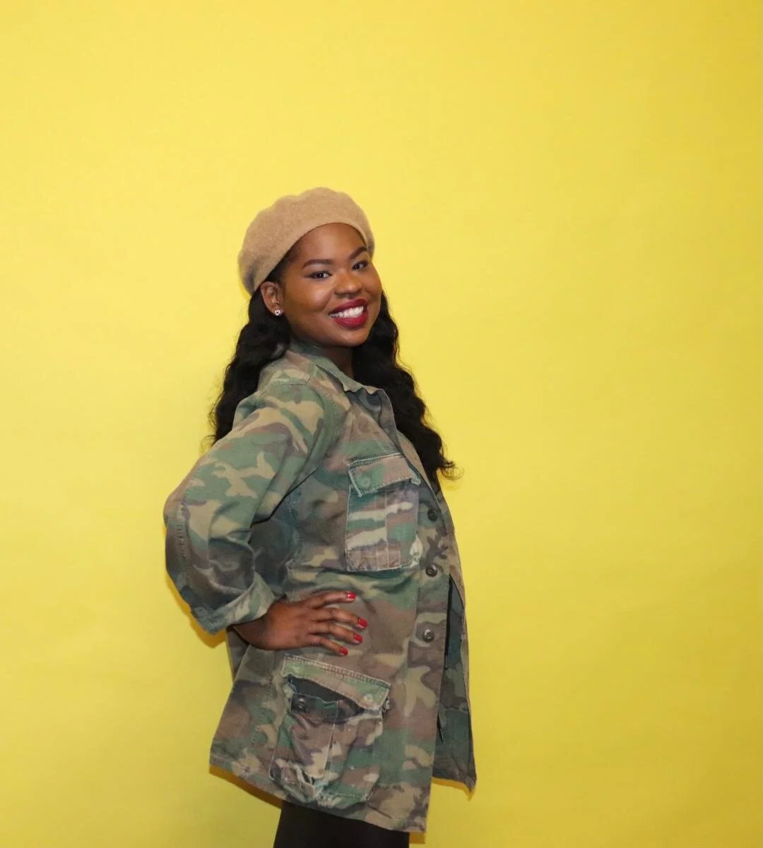 KAB Give Back Grants Recipient Highlight: Brittany Shook