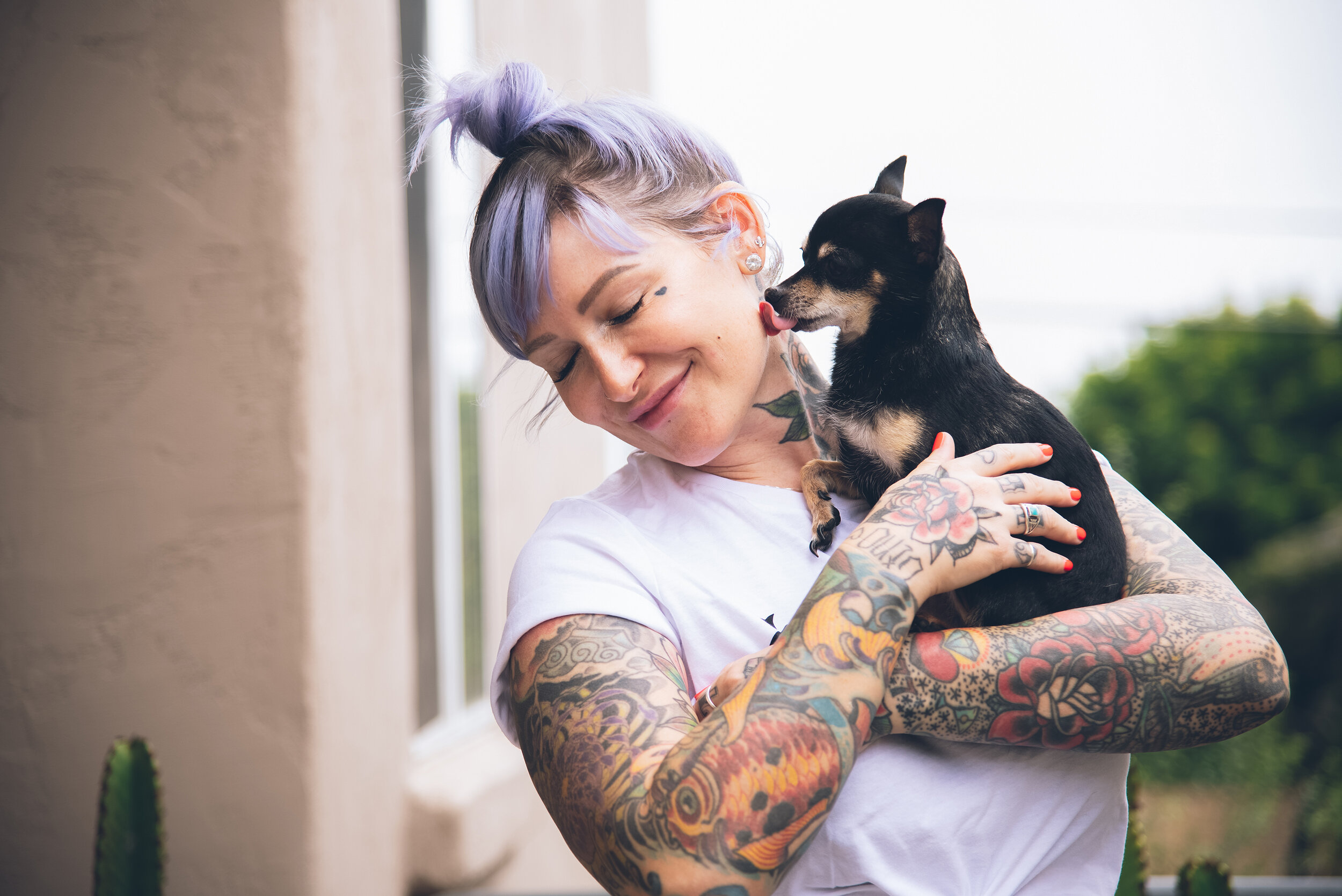 How to Create a Non-Toxic Relationship with Yourself