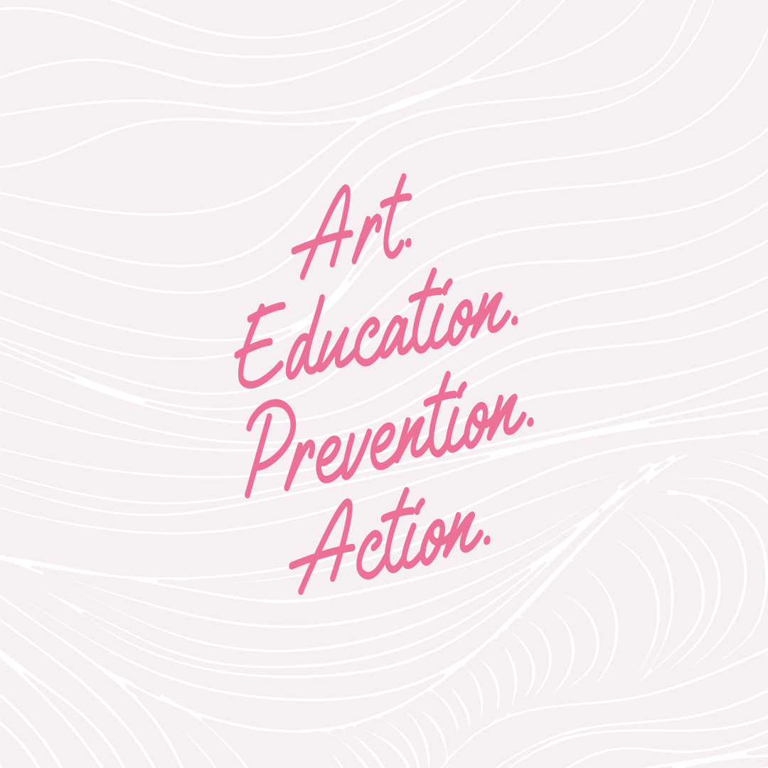 Dropping "Awareness" and Our New Mission!