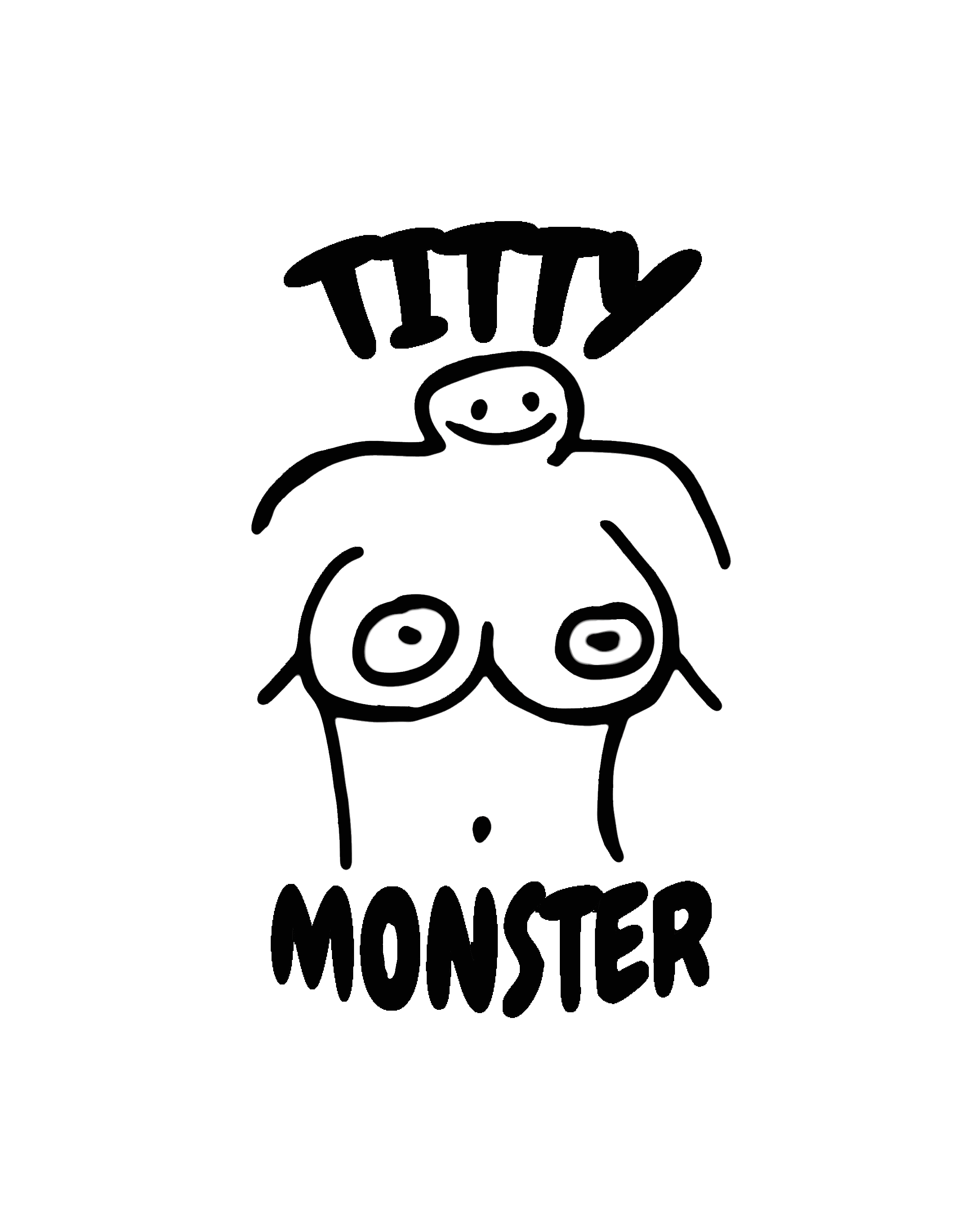 Titty Monster Logo.png
