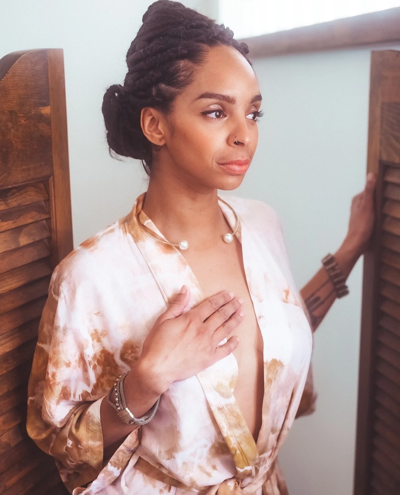 Our Give Back Grant applications review is currently underway. ✨⁠
⁠
This year, 800+ BIPOC patients and breast cancer survivors found our GBG program and applied!⁠
⁠
We are awed by the growth of this program and are determined to help more women than 