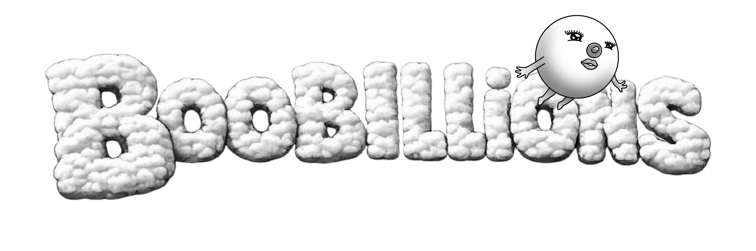 Boobillions Logo