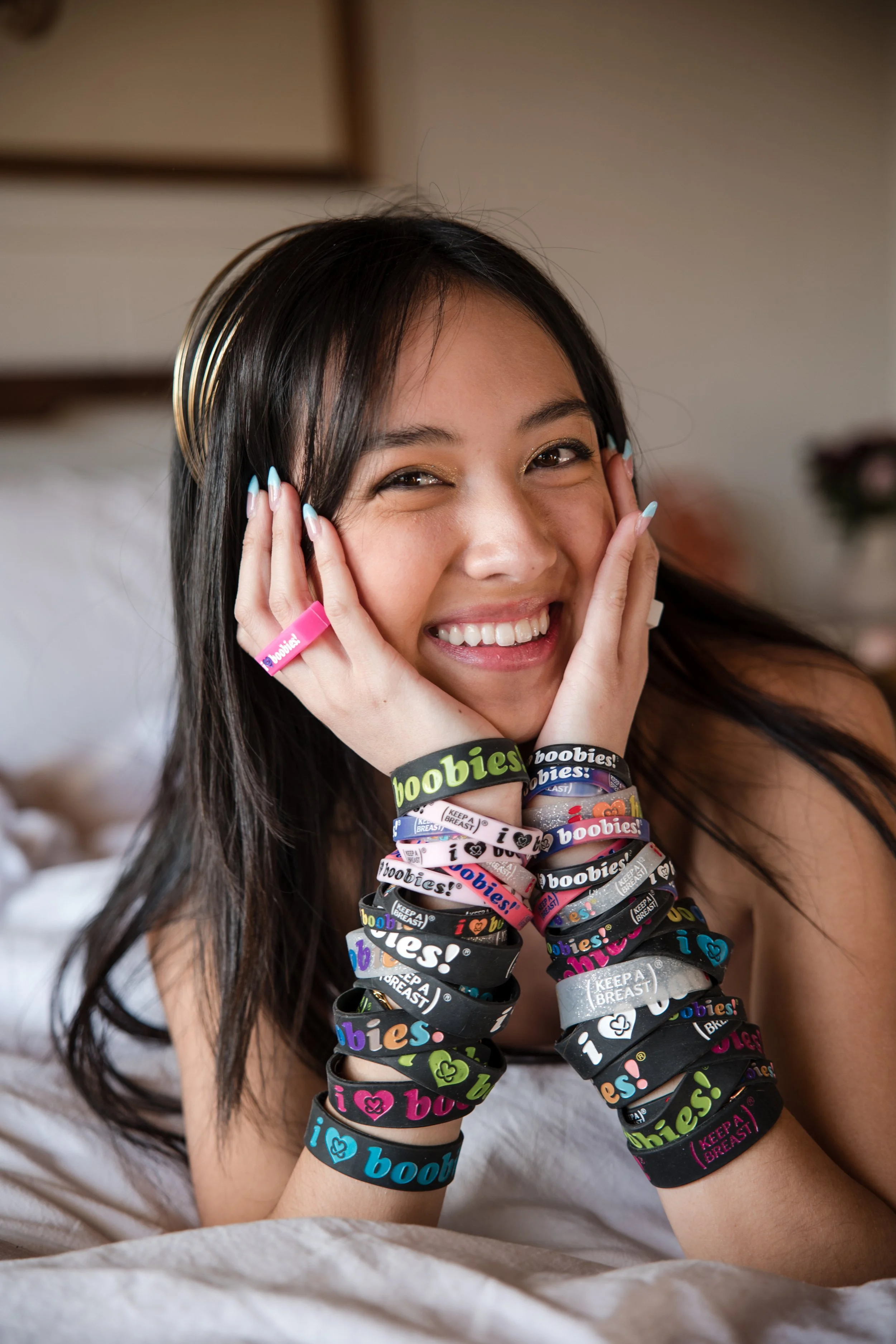 230327 KABapp Morongo Cruz Paige PJ ILB bracelet ring by JenAcosta 626.jpg