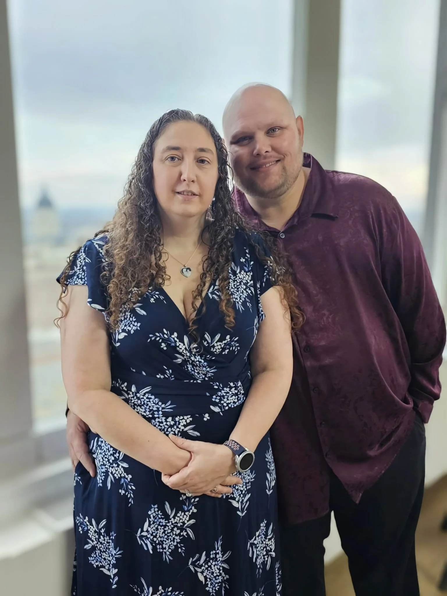 When Men Are Overlooked: What Jeremy Bailey’s Story Teaches Us About Male Breast Cancer