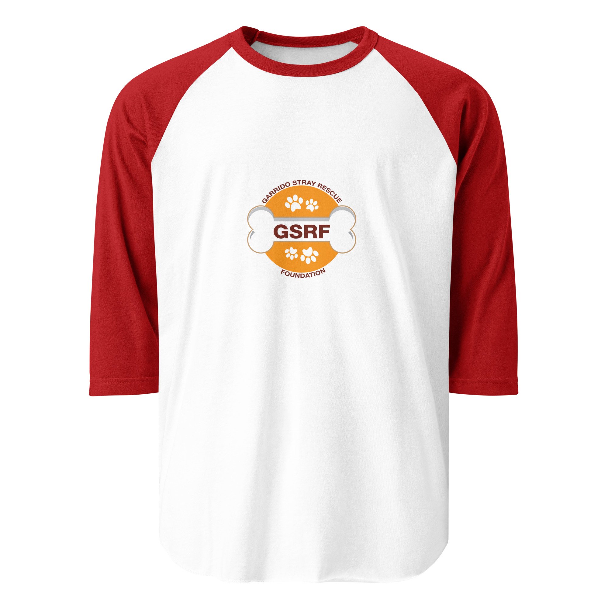 unisex-34-sleeve-raglan-shirt-white-red-front-69a2193bcc9cd.jpg