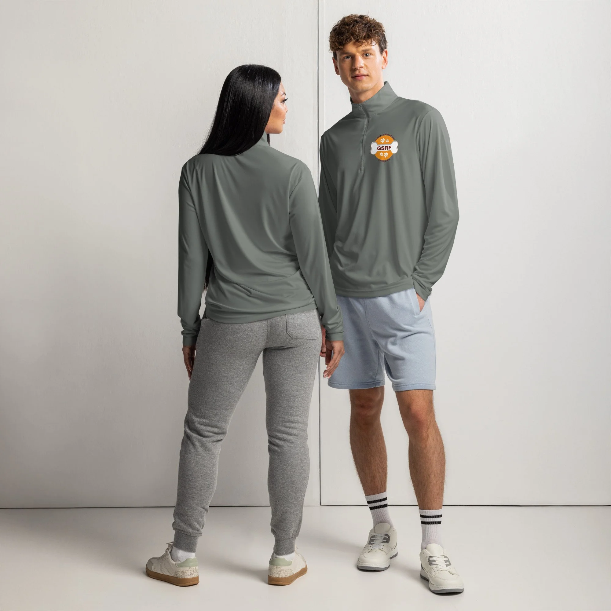 unisex-quarter-zip-pullover-grey-concrete-front-and-back-69a27f2a96a02.jpg