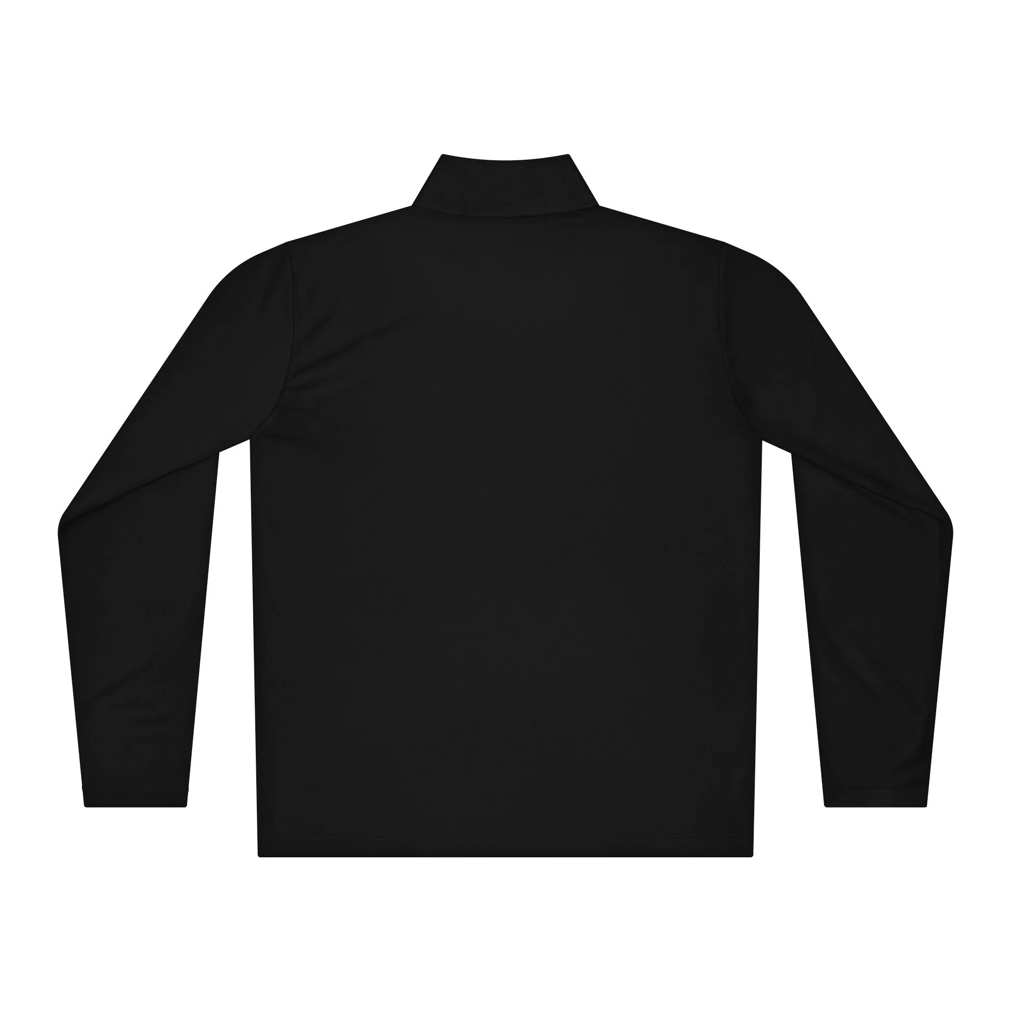 unisex-quarter-zip-pullover-black-back-69a27f2a95aed.jpg