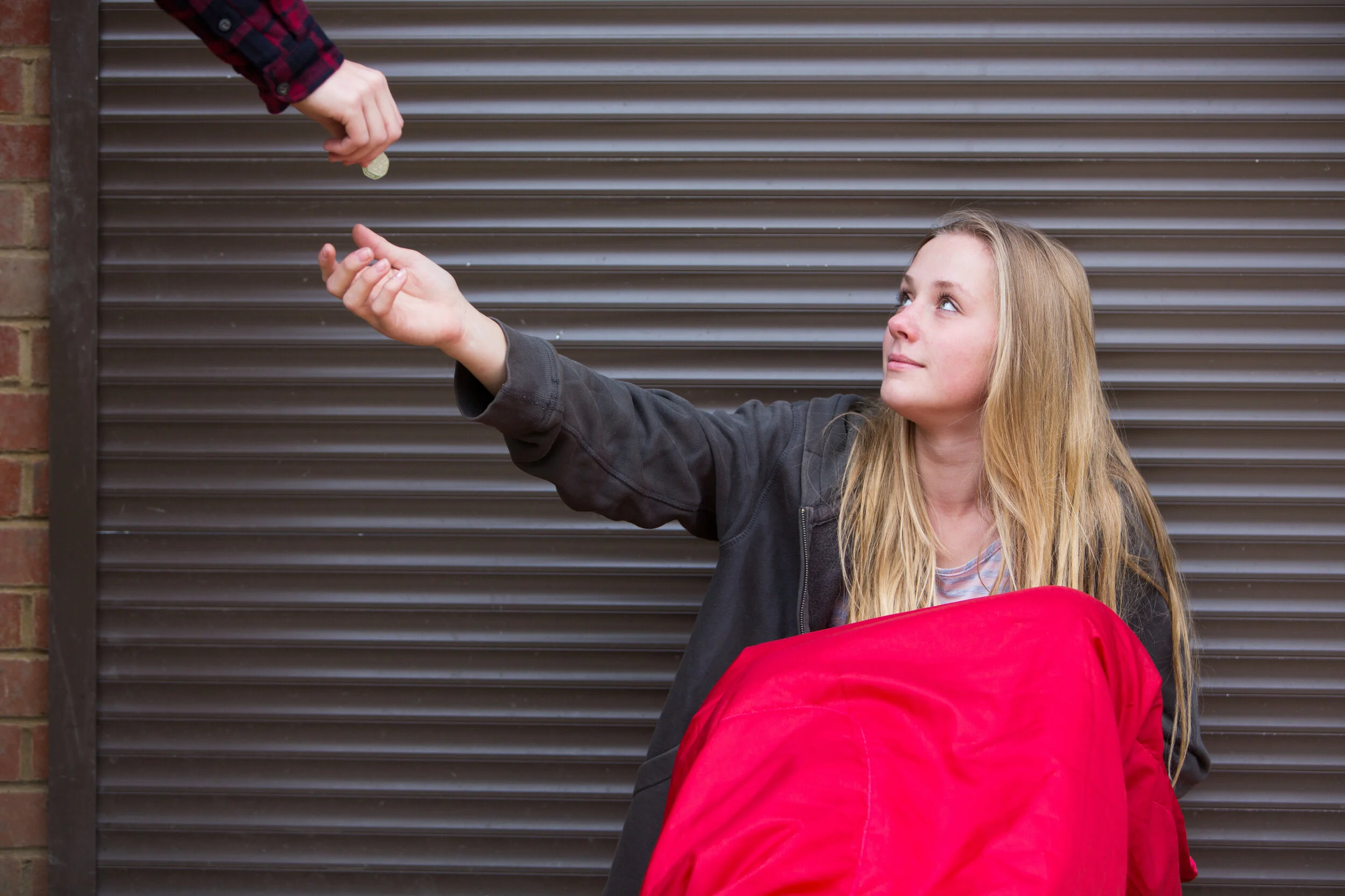 Deeds Done Right | THE VIRAL Journal, Part 21