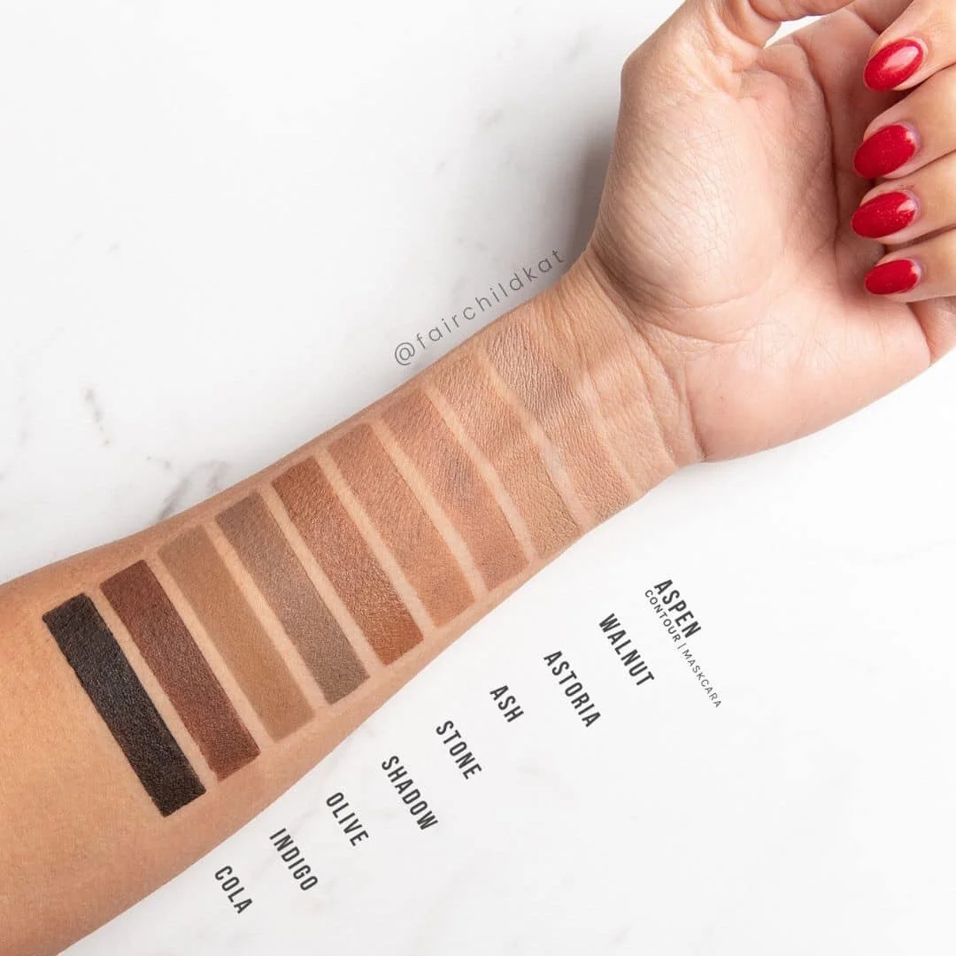 seint color correcting